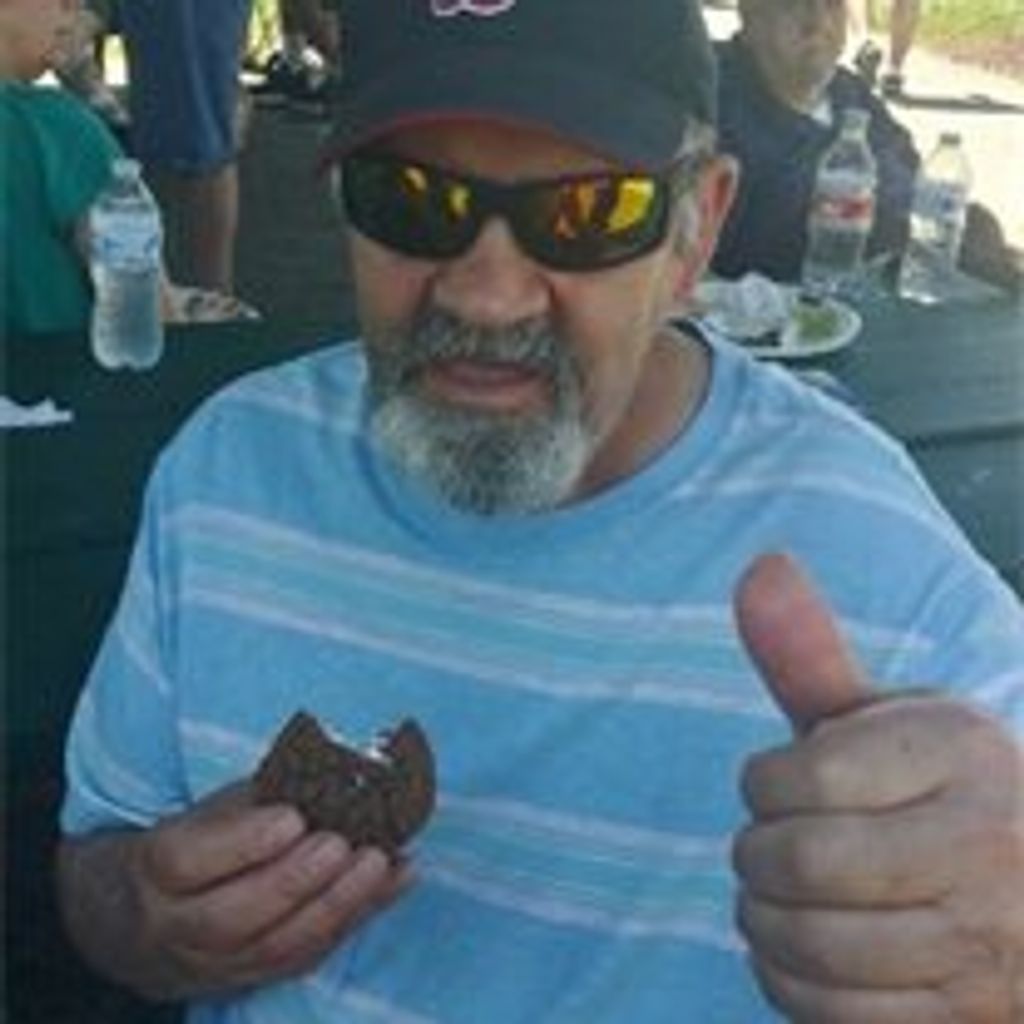 Roch E. Laflamme Profile Photo