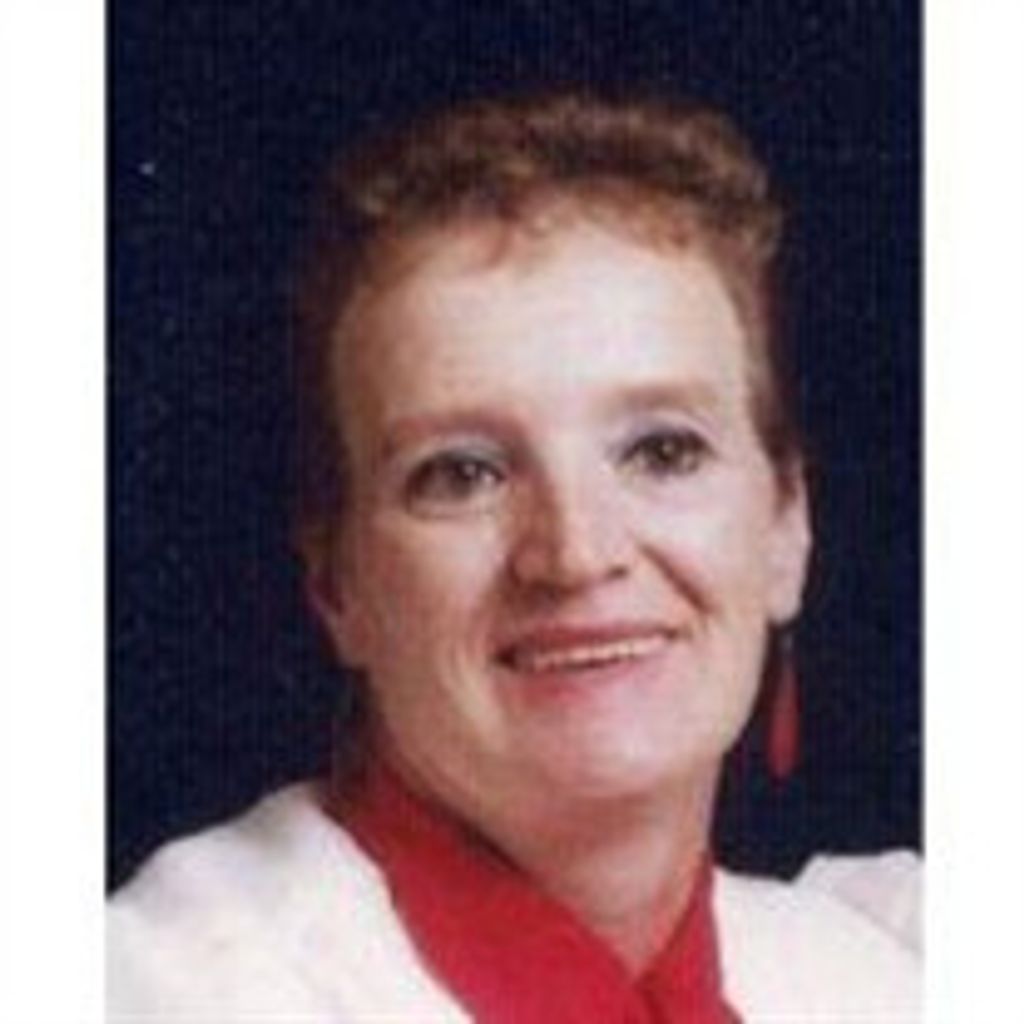 Barbara E. Carr