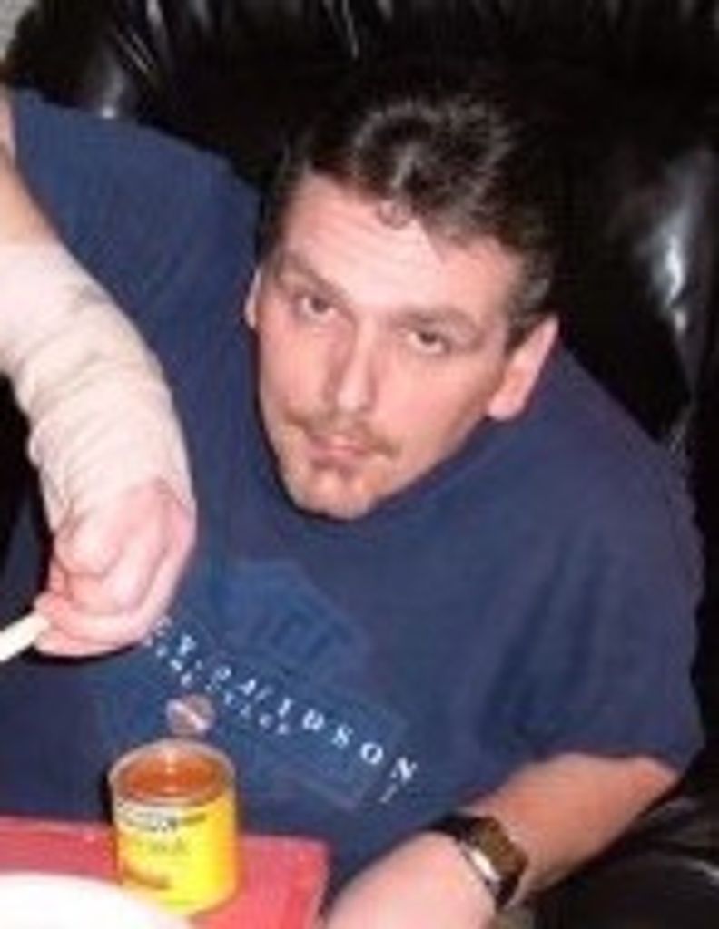 Aaron W. Dixon