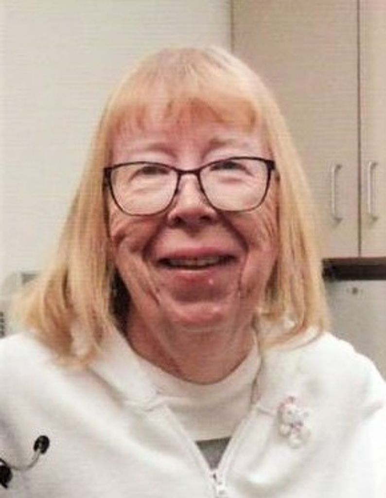 Bonnie M. Spears