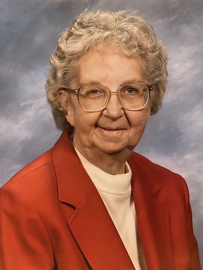 Delia B Schroeder