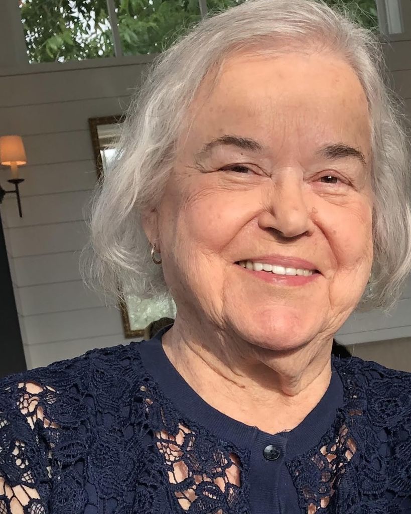 Anne Marie Stettler Profile Photo