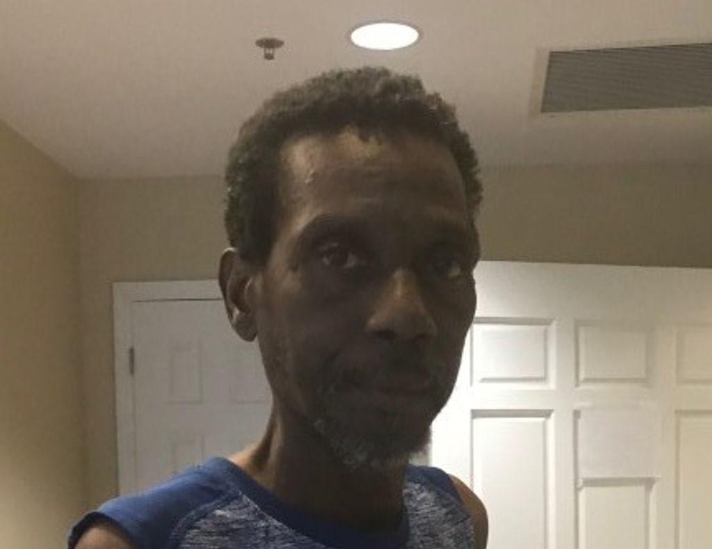 Darren Garnett Alexander