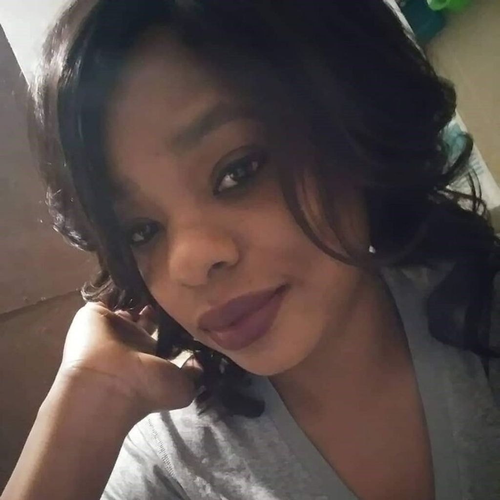 Charvareta Nichole Jones