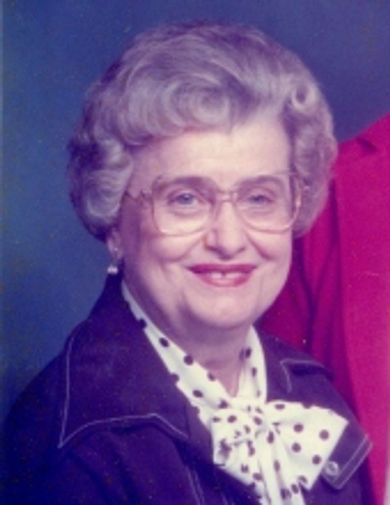 Doris Oriley