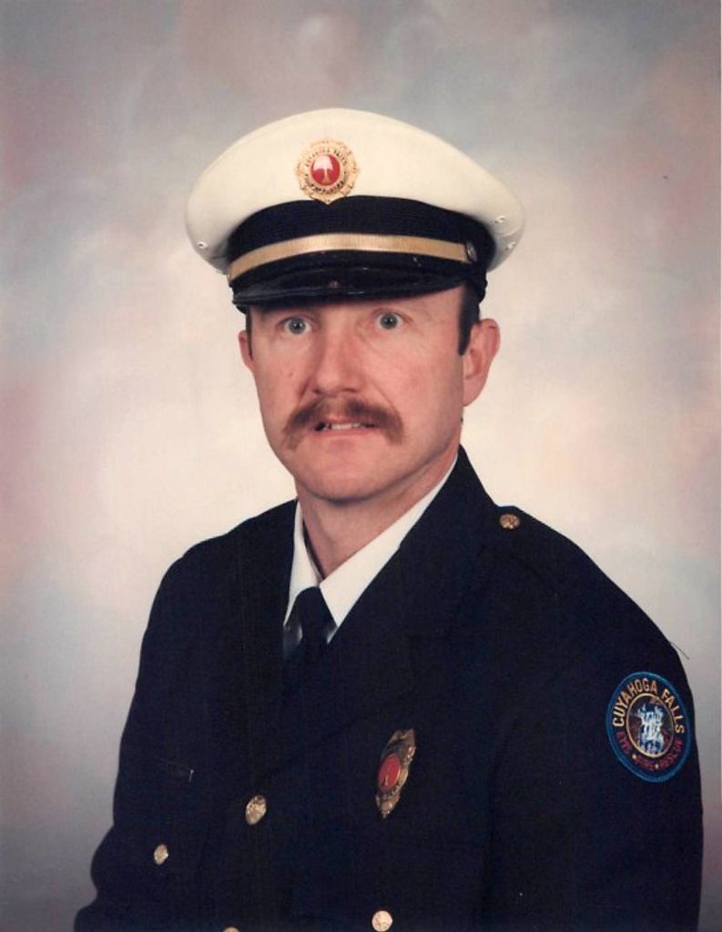 George Sewald II