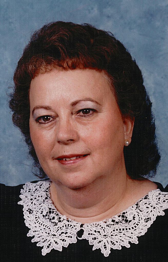 Margaret Louise Lowman Brittain Profile Photo
