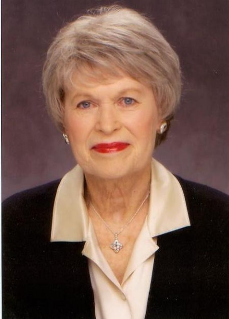 Marjorie  O. Priester