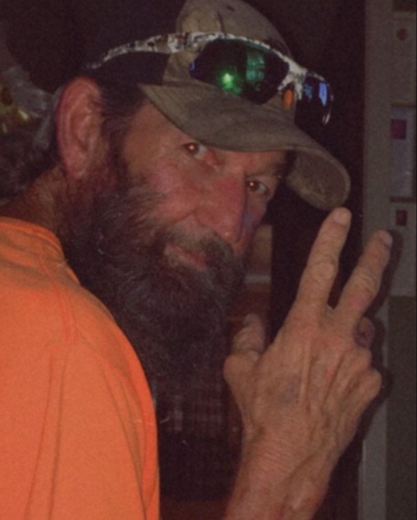 Rickey James Deaville