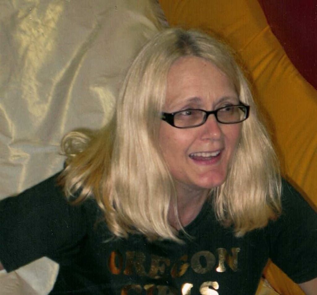 Kathleen Elizabeth Schulz