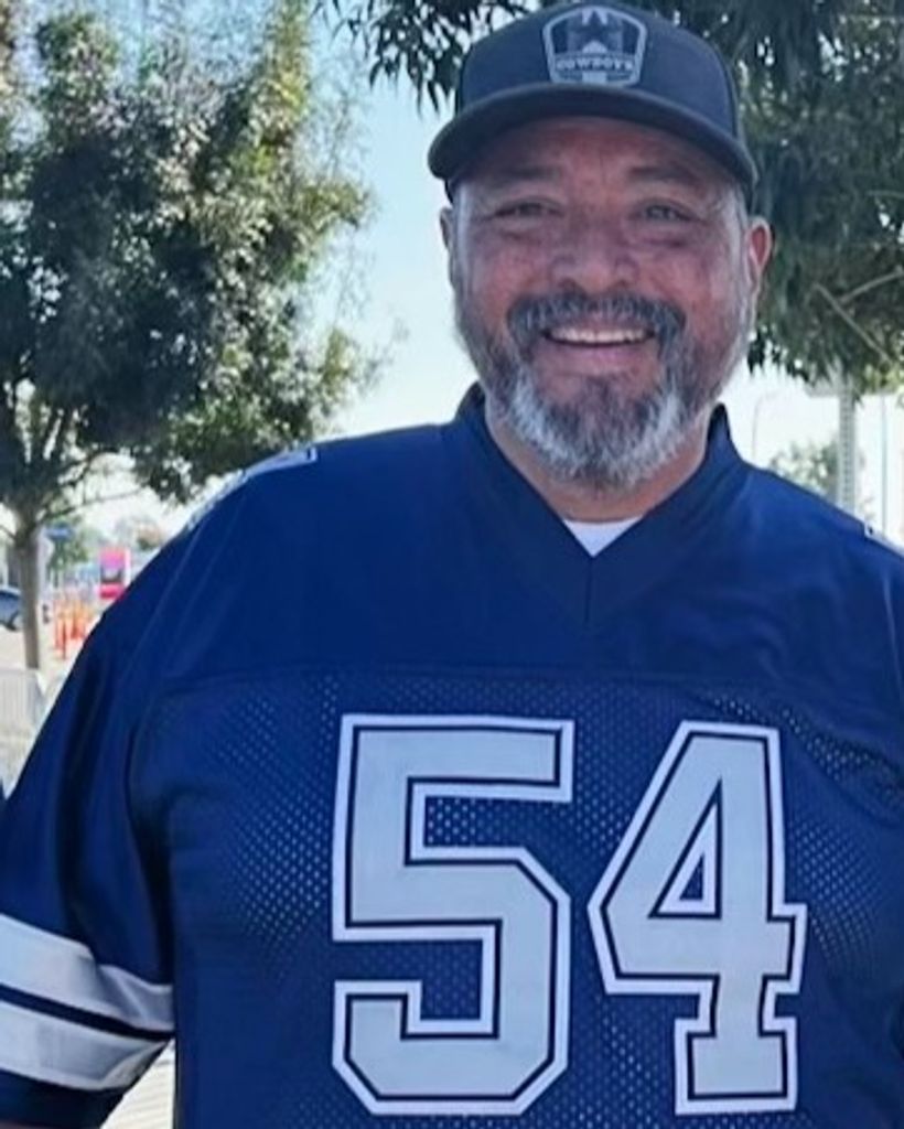 Carlos Hernandez