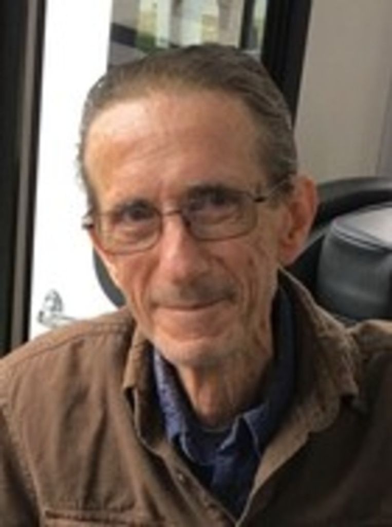 Robert Edmund Pollock