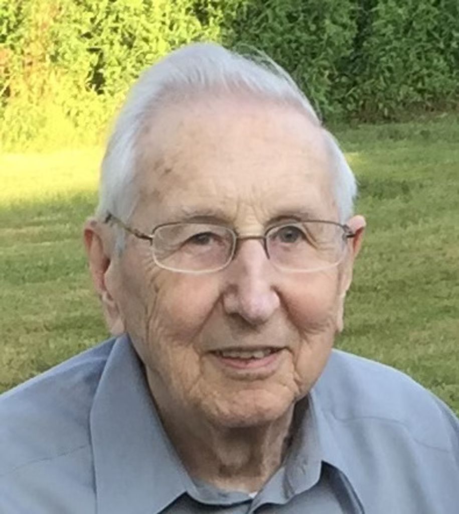 William "Bill" H. Gottung Profile Photo