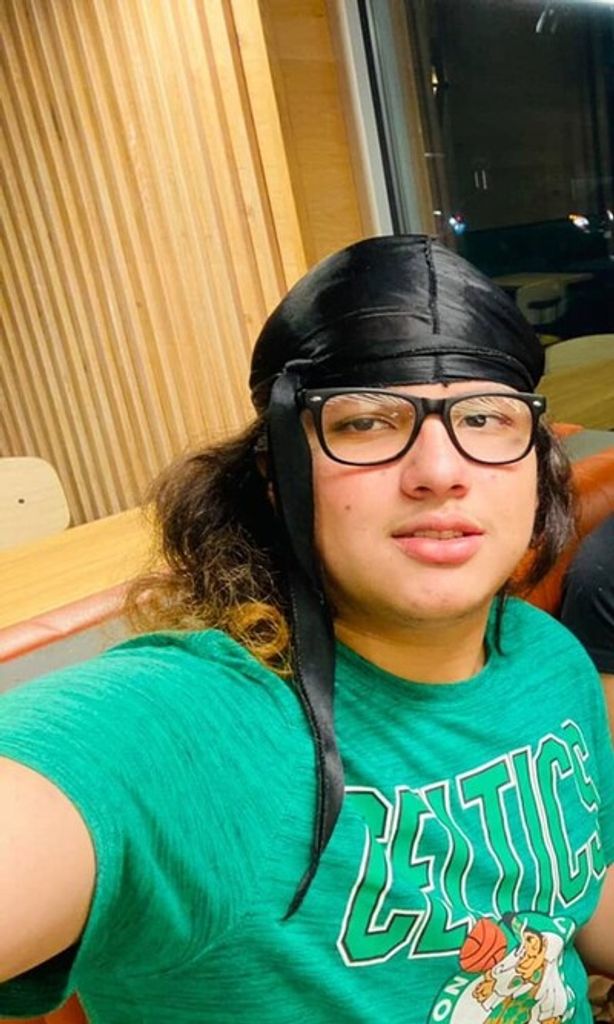 Daniel Marquez Santeliz