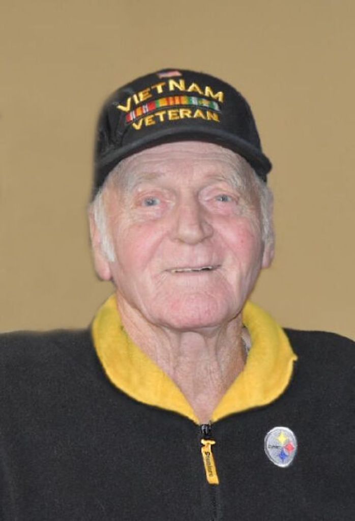 Homer A. Hoffman