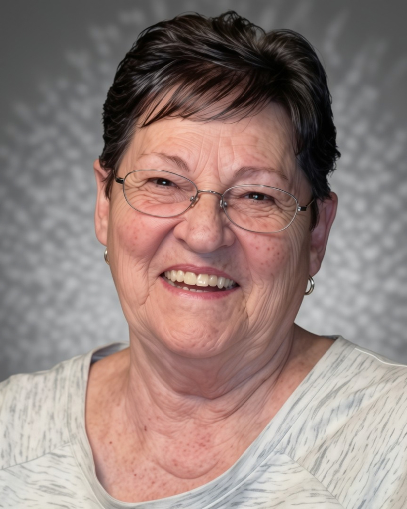 Diana K. Burnard