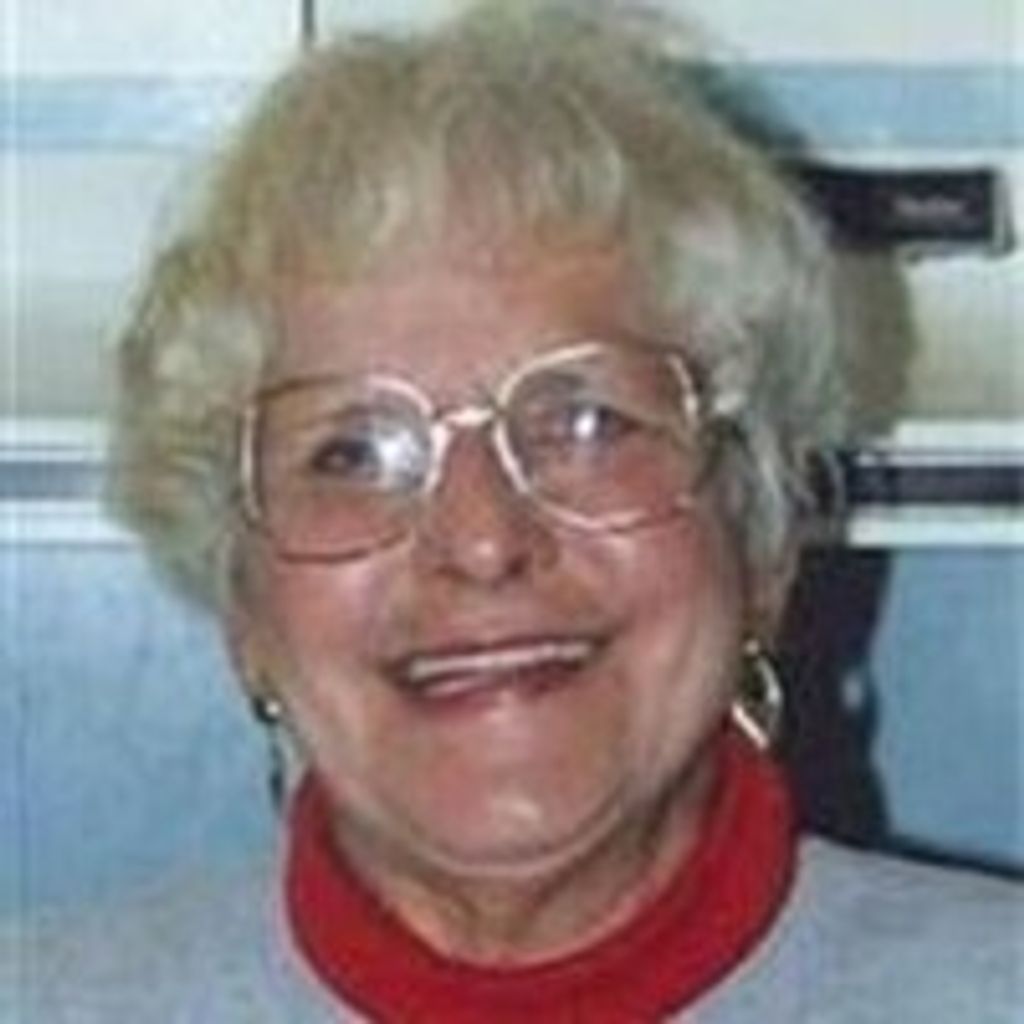Shirley Beshears Miller