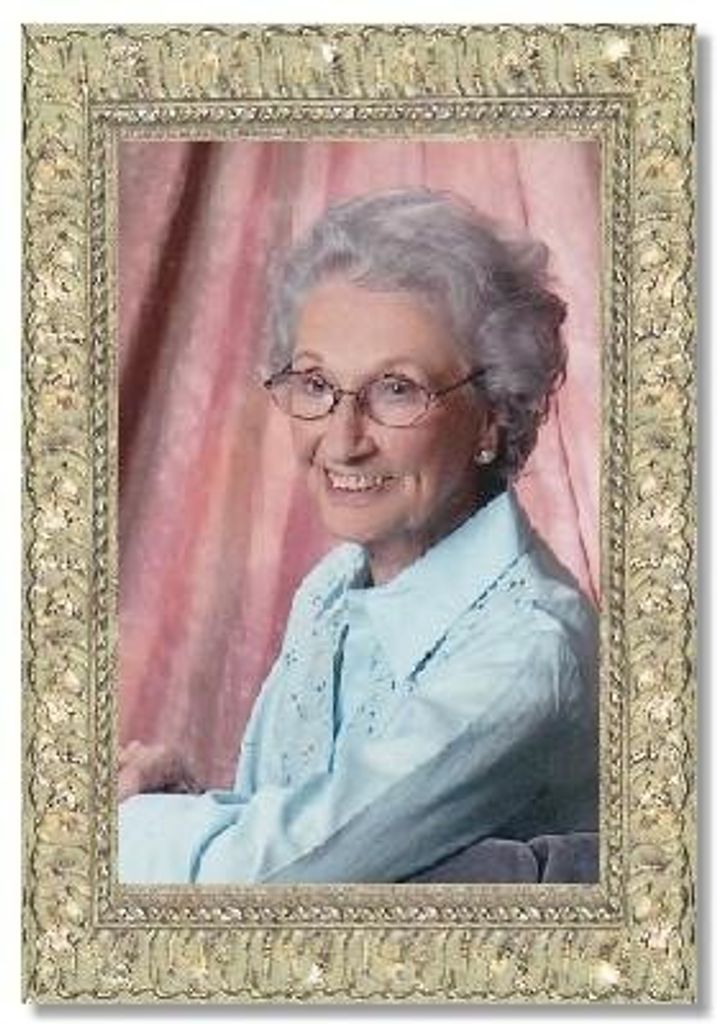 Vera Mae Mills