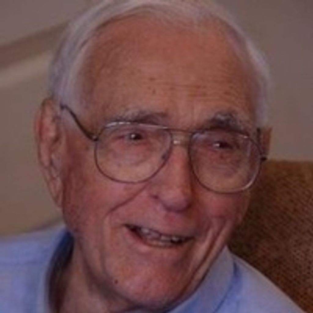 Lawrence 'Larry' Leroy Cornforth