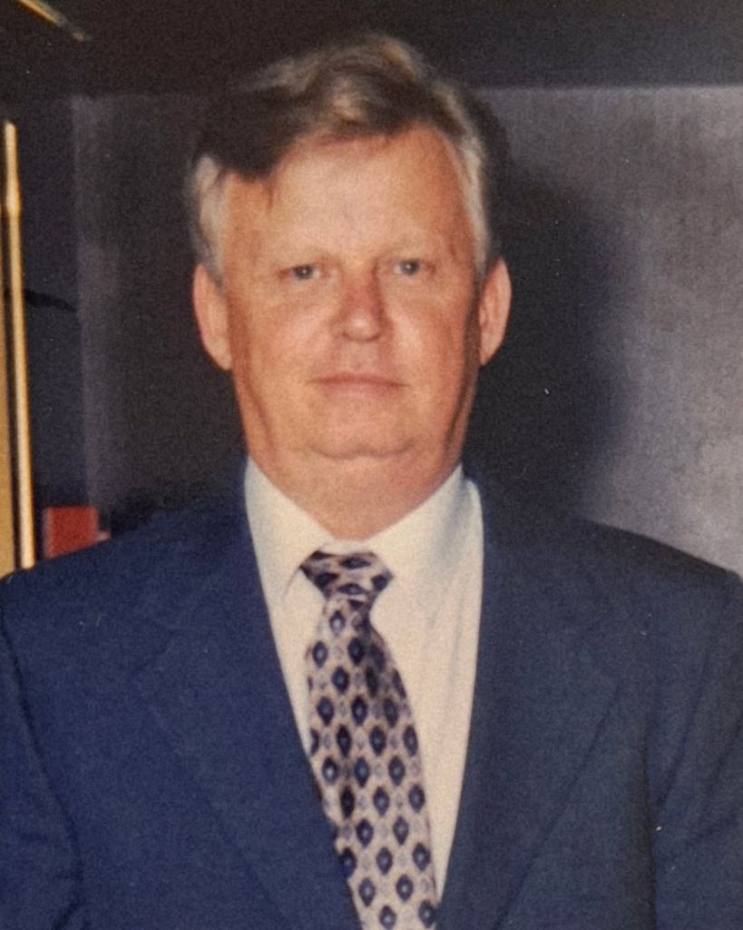 Stephen J. Sackett