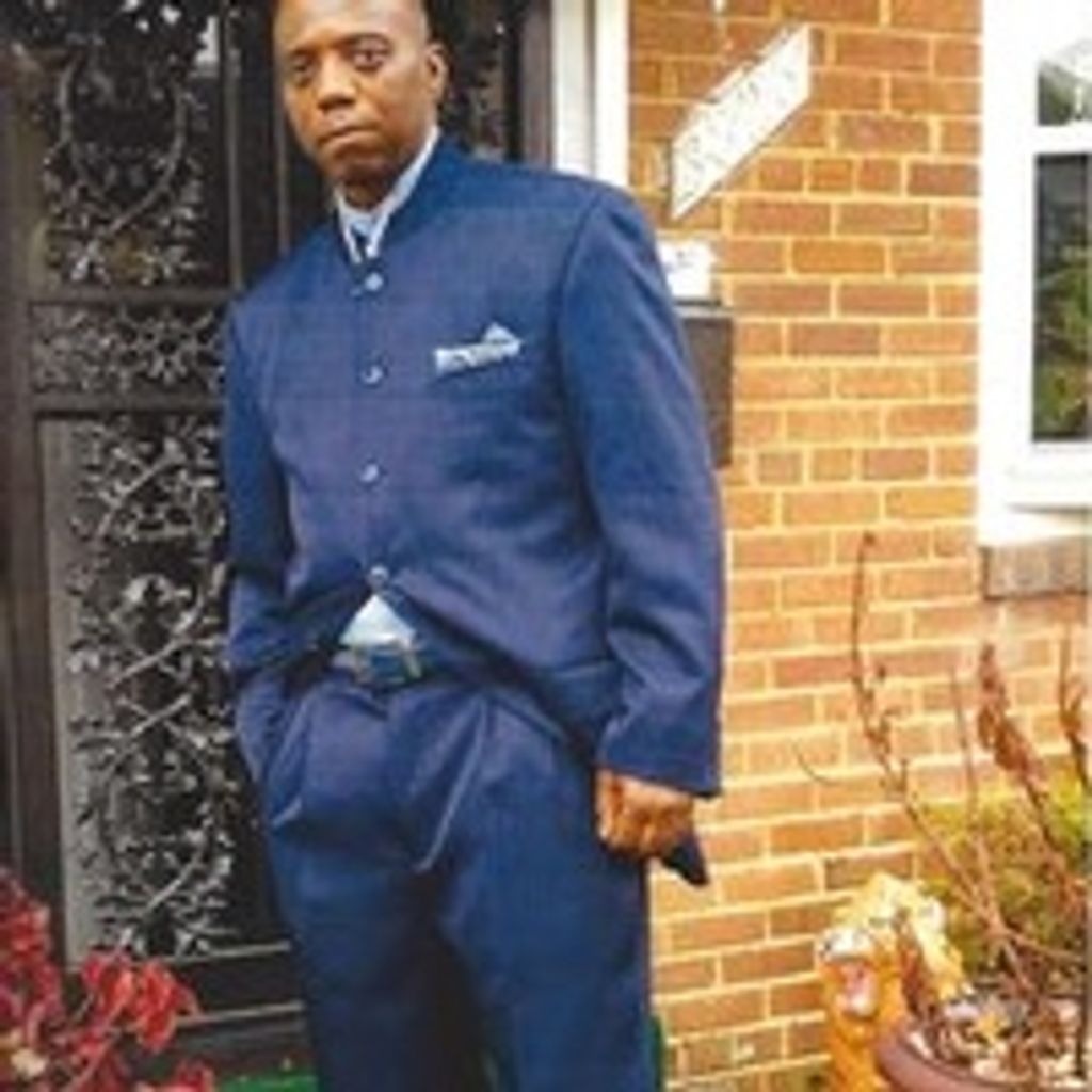 Staccardo  Lee Terrell