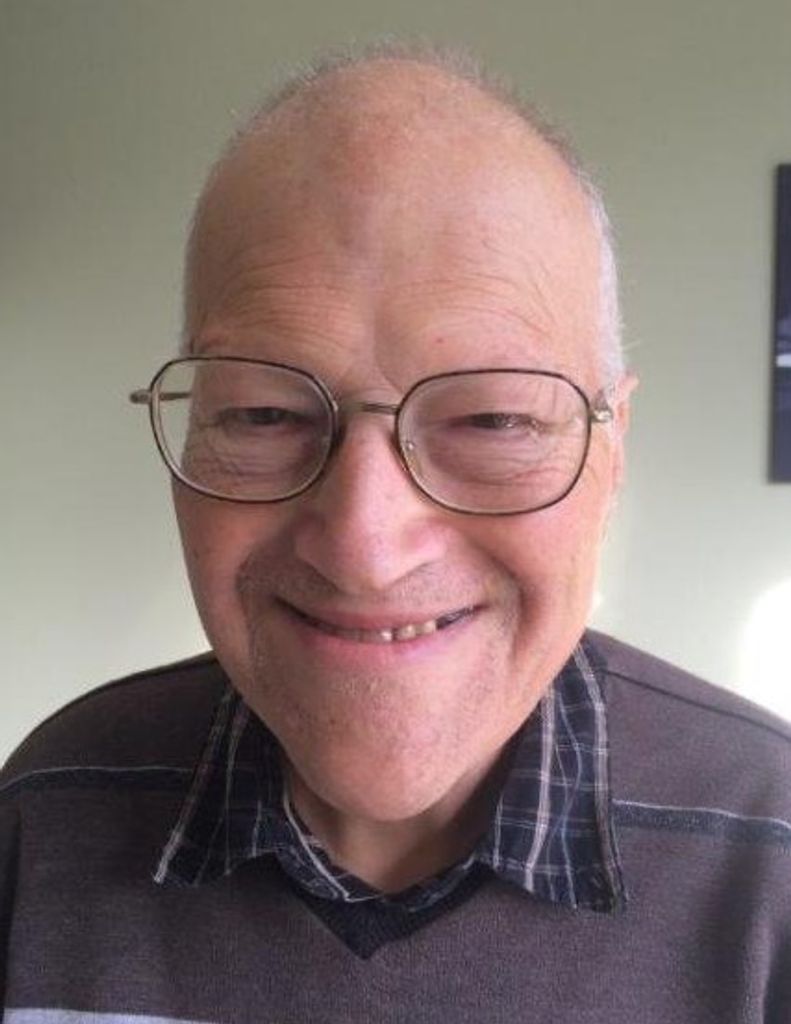 Bruce W. Bishop