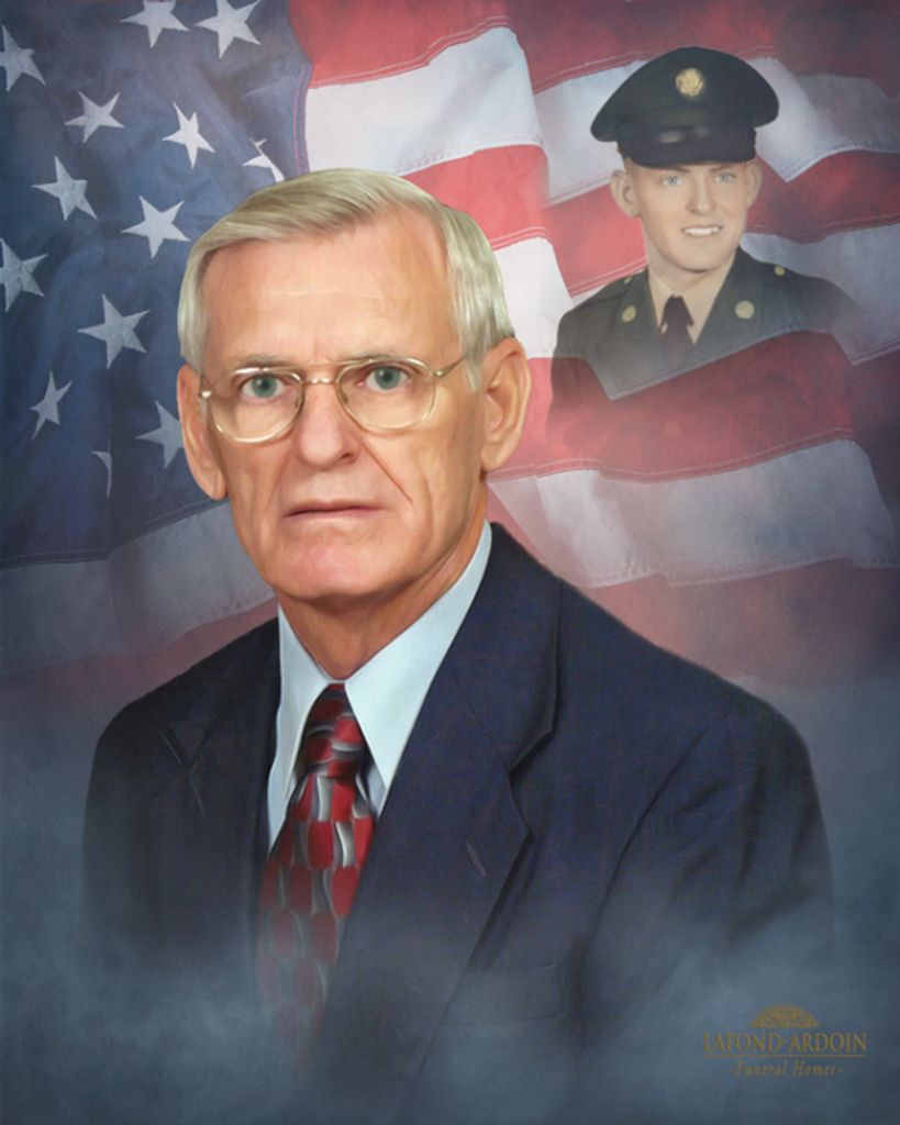 Hilman Theriot