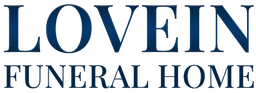 Lovein Funeral Home, Inc.