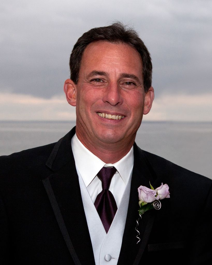 Jeffrey M. Welch