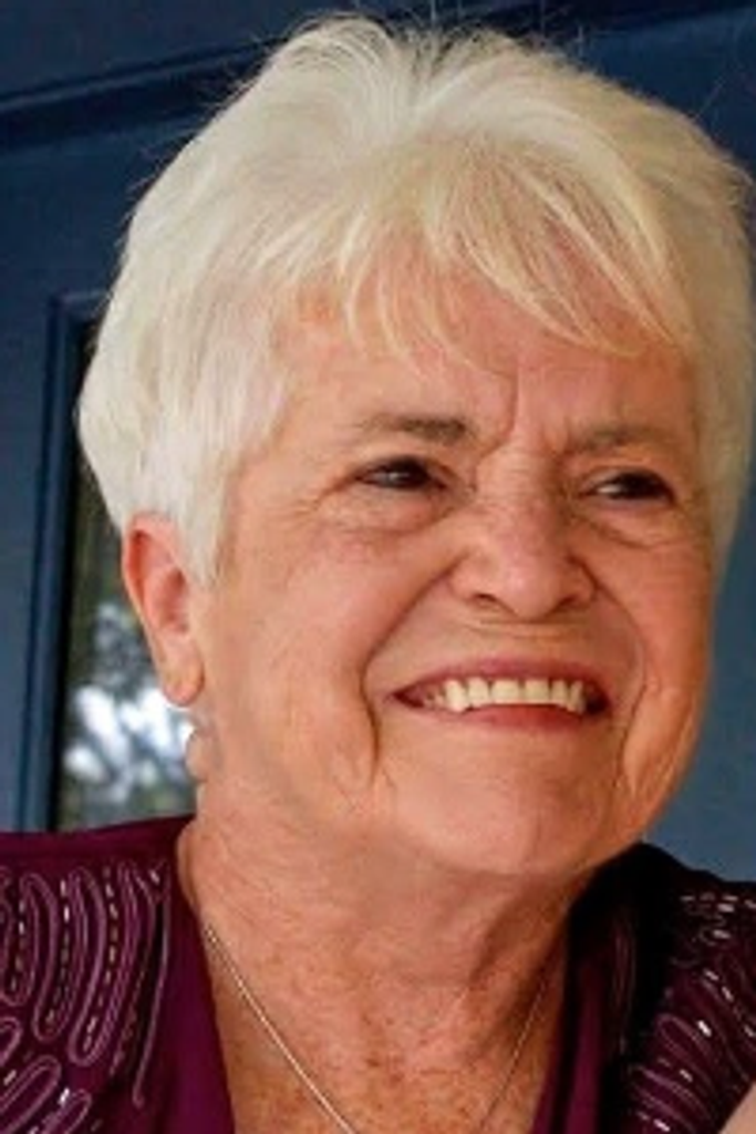 Elaine M. (Sullivan) Crawford Profile Photo