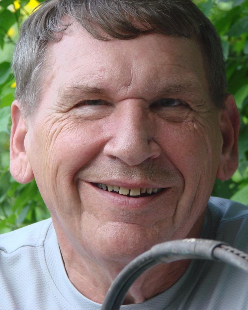 Stephen Leo Spitler Profile Photo