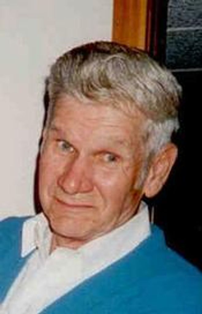 Marvin John Dunajski