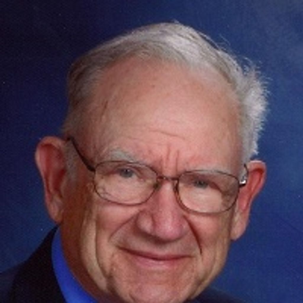 Earl James Isaacs