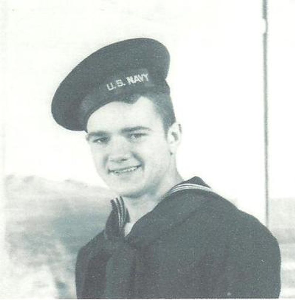 John Robert Moss Profile Photo