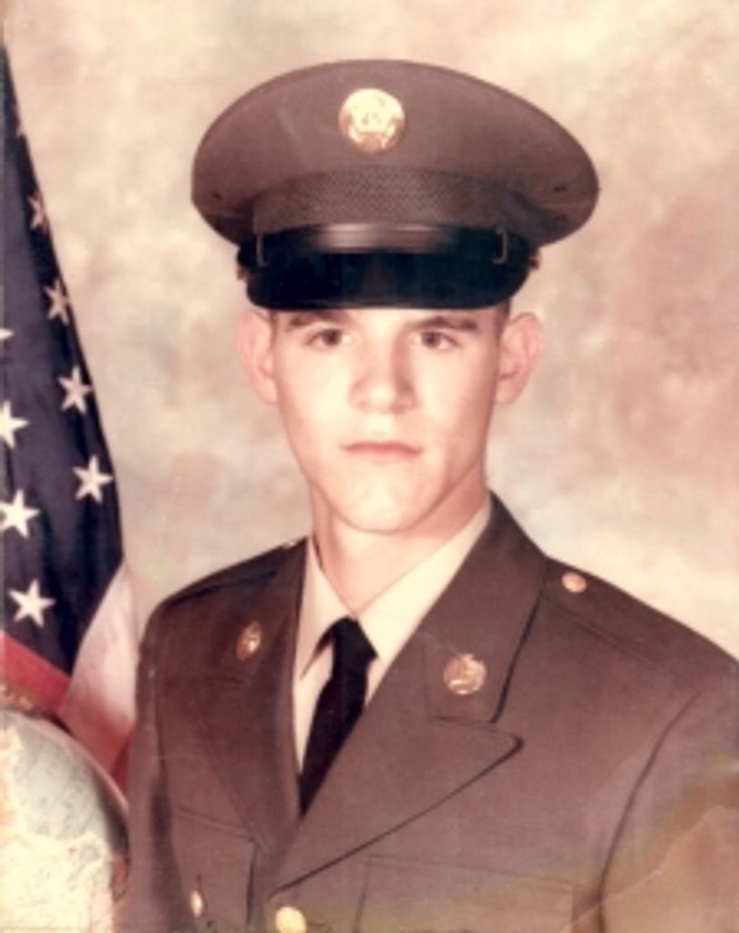 Ronald  Lee Hocker