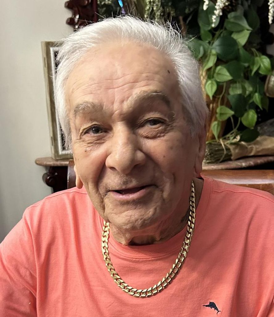Luis Ramon Vargas Profile Photo