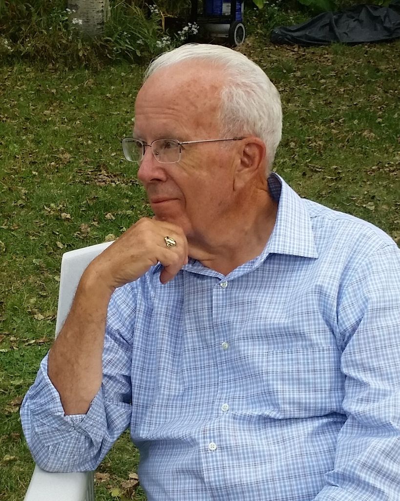 Maurice D. Nielson