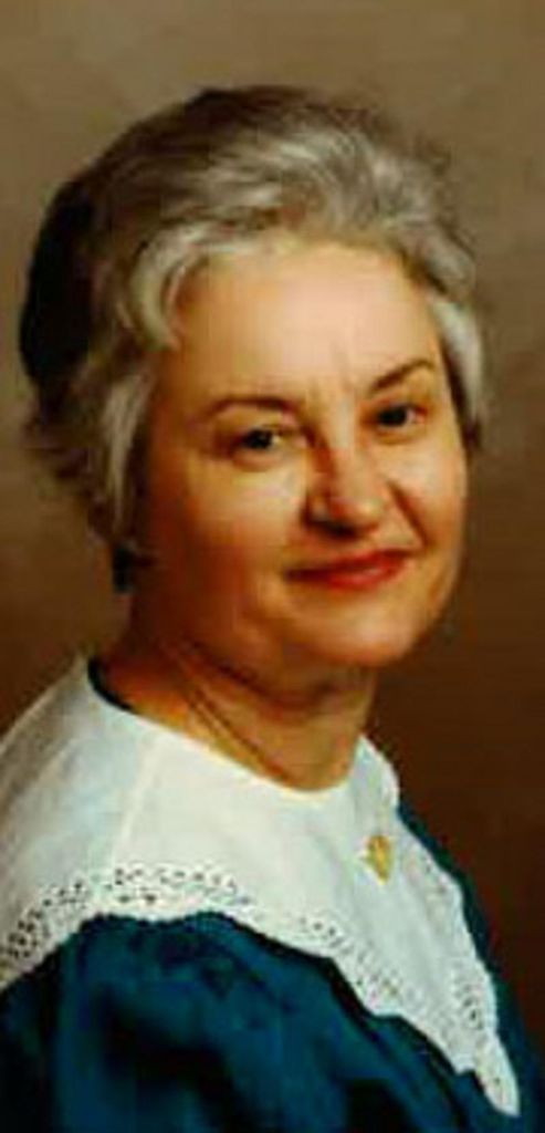 Bettie Eaton Layman Profile Photo