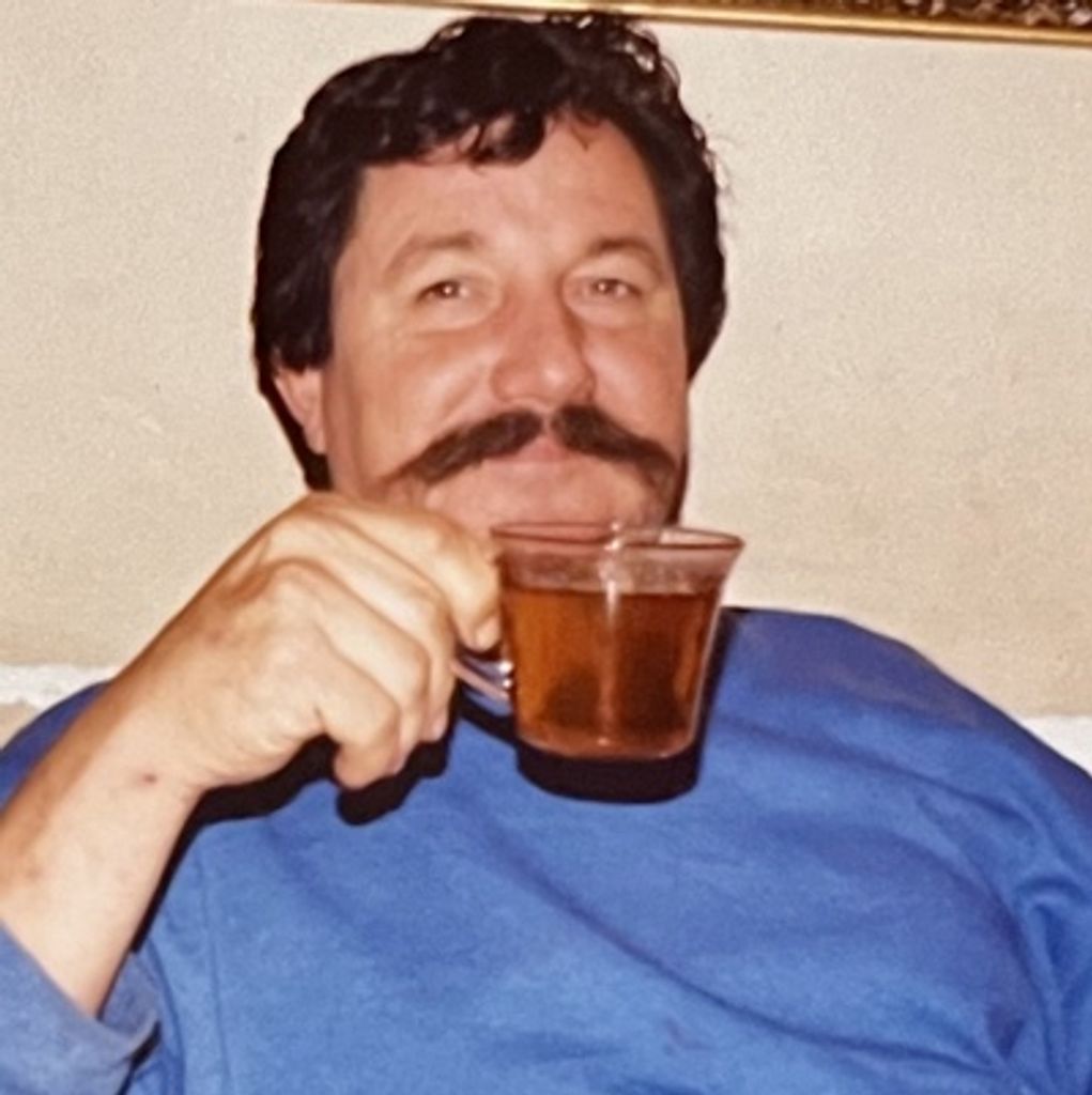 Primitivo Garza-Santos Profile Photo
