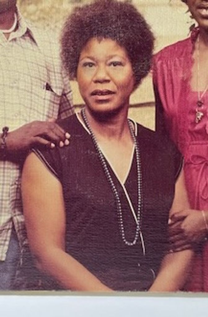 Sarah Furlow Johnson