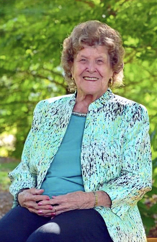 Johanna Marie Willemsen Thomas