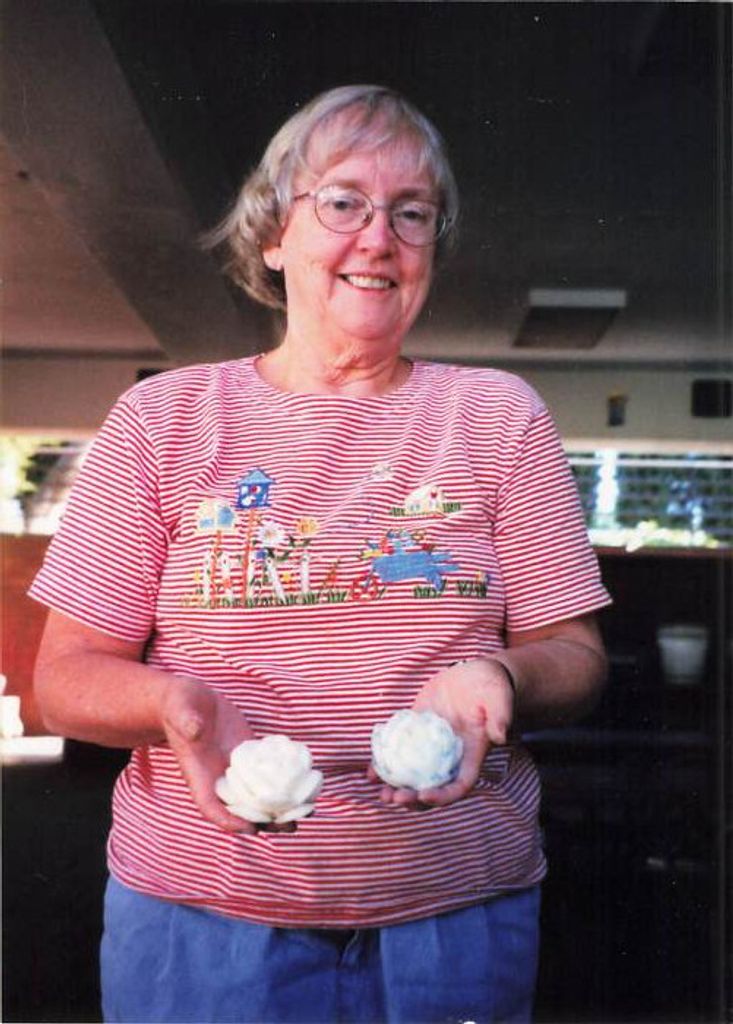 Sara Margaret (Mccain)  Stewart