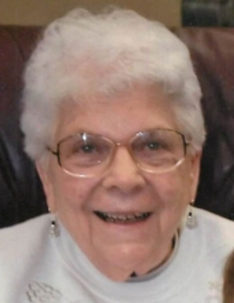 Betty Jo Ann Indvik