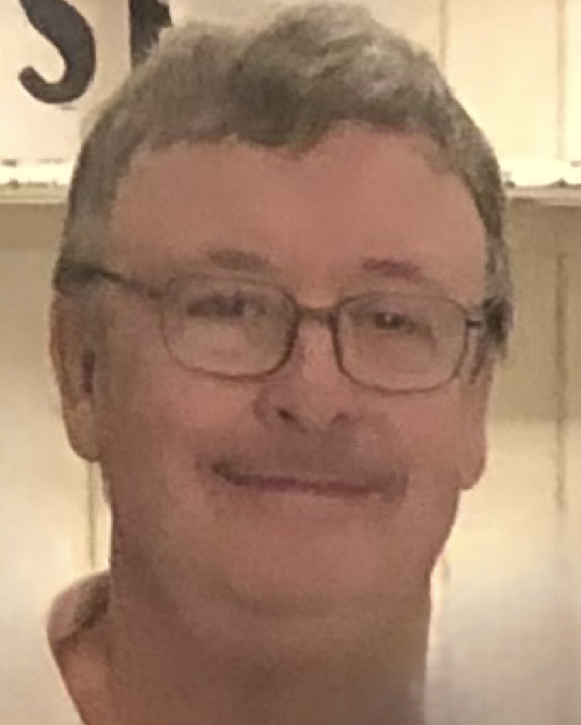 Charlie Becker Profile Photo