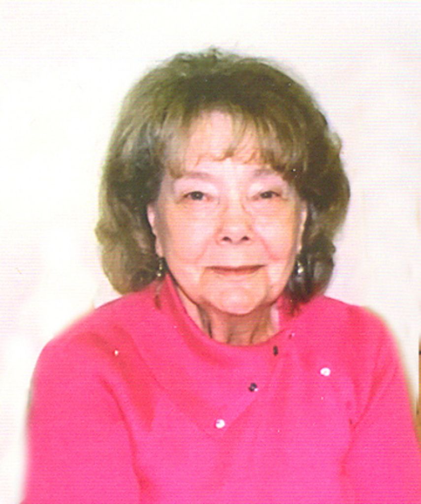 Glaydis Cordon Profile Photo