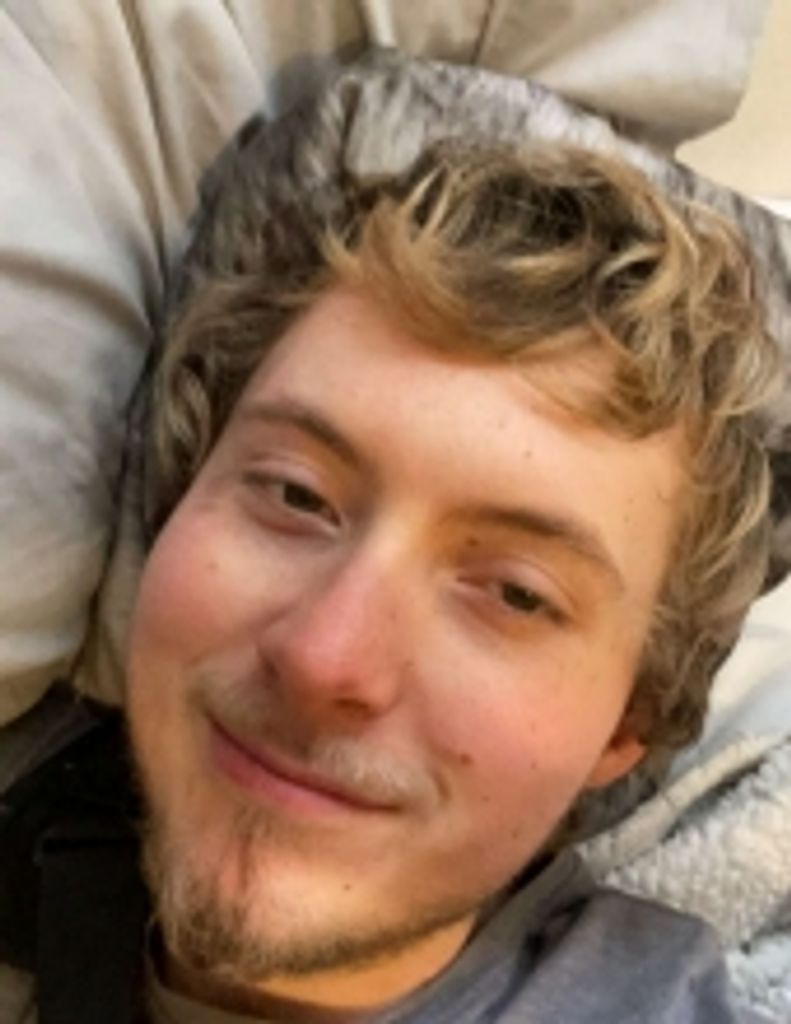 Damian F. Otto Profile Photo