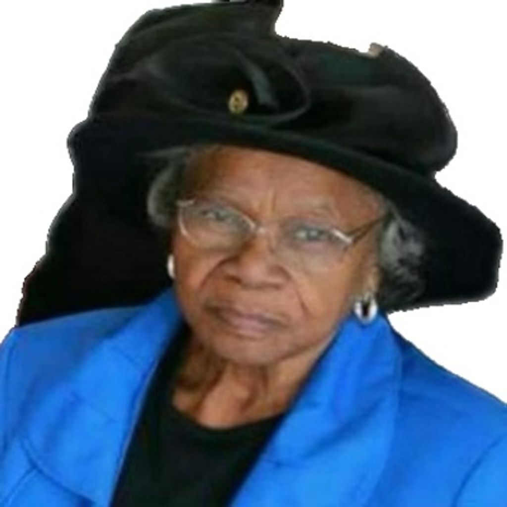 Katherine Cloteal Thrower