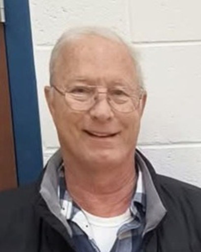 David Scott Goodfellow