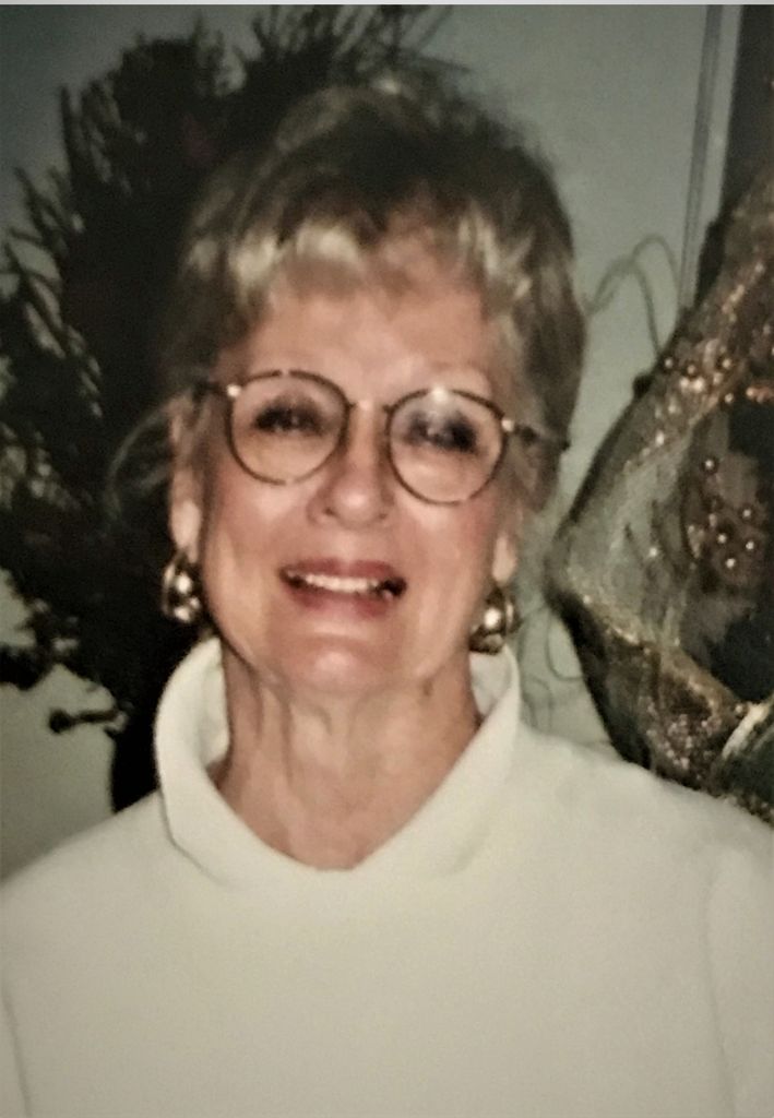 Ruth Nowlin Profile Photo