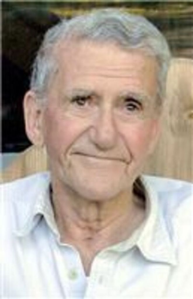 Allan Thomas Leonard Profile Photo